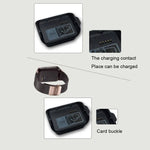 三星 Gear 2 R380 充電底座，附 USB 線（黑色）