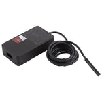44W 15V 2.58A 交流電源適配器，適用 Microsoft Surface Pro 5 1796 / 1769，EU 插頭