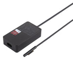 44W 15V 2.58A 交流電源適配器，適用 Microsoft Surface Pro 5 1796 / 1769，英國插頭