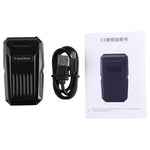 C1 汽車卡車車輛追蹤 GSM GPRS GPS 追蹤器 支援 AGPS + LBS, C1