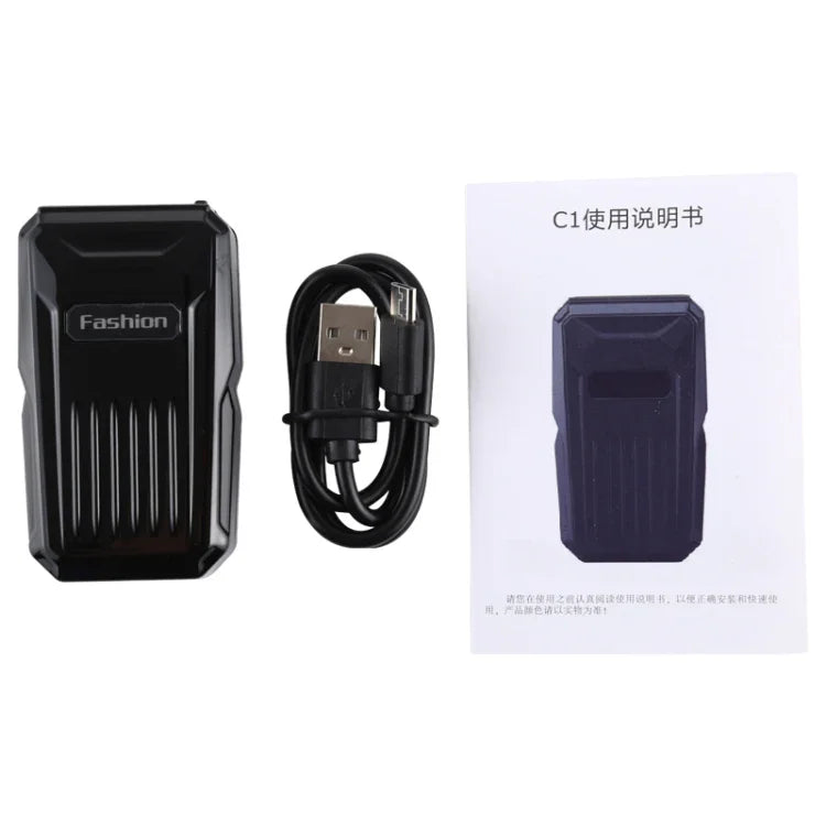 C1 汽車卡車車輛追蹤 GSM GPRS GPS 追蹤器 支援 AGPS + LBS, C1