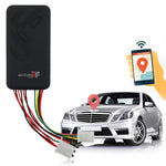 GT106 汽車卡車車輛追蹤 GSM GPRS GPS 追蹤器, GT106