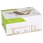 GT106 汽車卡車車輛追蹤 GSM GPRS GPS 追蹤器, GT106