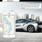 GT106 汽車卡車車輛追蹤 GSM GPRS GPS 追蹤器, GT106