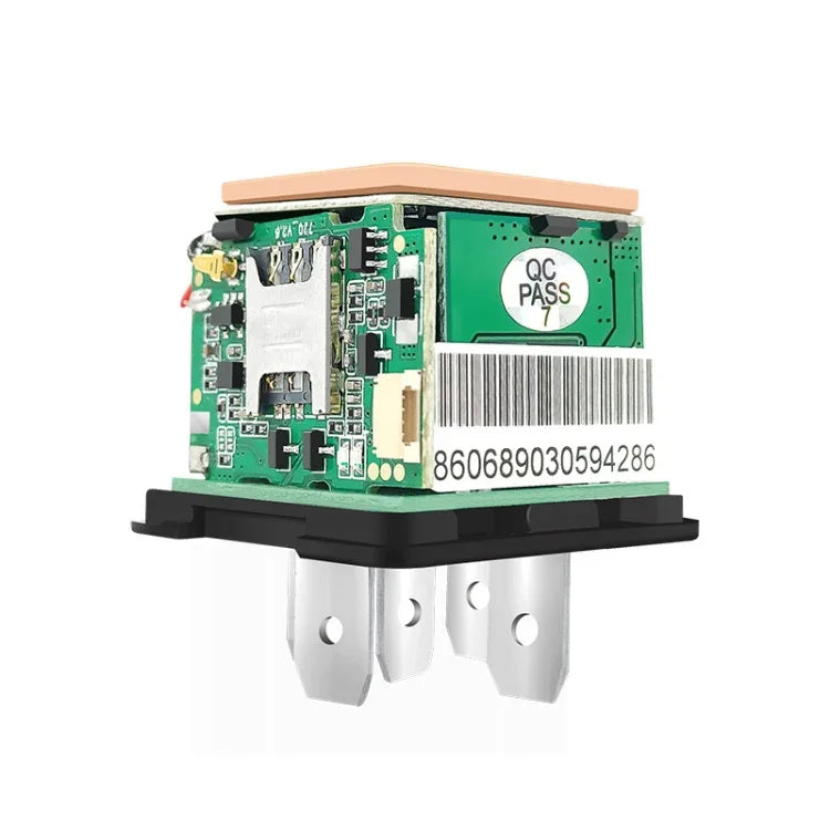 CJ720 車輛 5針 GPS 實時追蹤追蹤器 迷你防盜裝置 2G, 5針