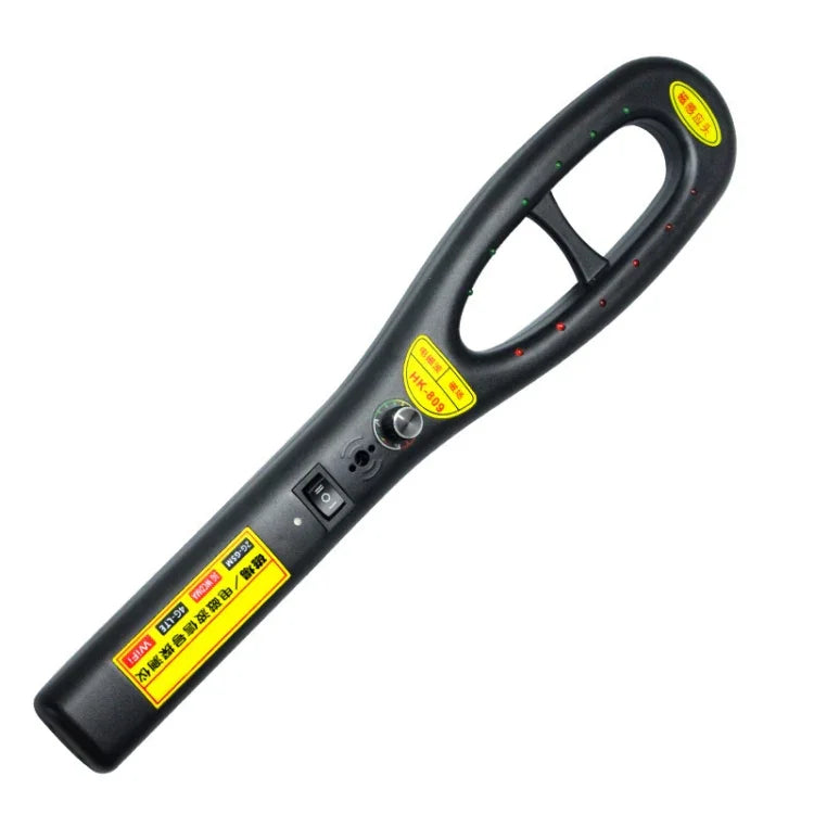HK-809 高靈敏度 GPS 磁場電磁波無線信號探測器