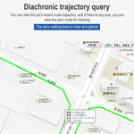 Z8-A 迷你寵物智慧穿戴 GPS 寵物定位追蹤裝置