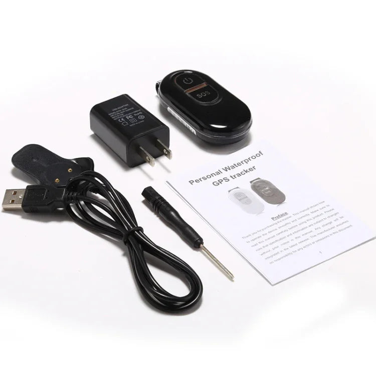 LK106 車用卡車車輛追蹤 GSM / GPRS / GPS 追蹤器，LK106