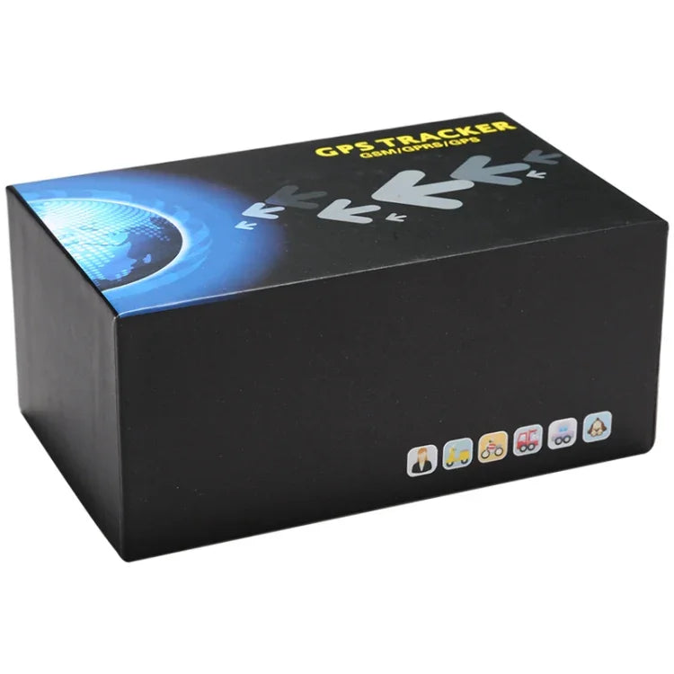 LK106 車用卡車車輛追蹤 GSM / GPRS / GPS 追蹤器，LK106