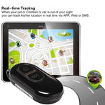 LK106 車用卡車車輛追蹤 GSM / GPRS / GPS 追蹤器，LK106