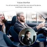 LK915 磁吸車輛 3G GSM GPRS GPS 即時追蹤器，LK915
