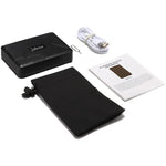 LK915 磁吸車輛 3G GSM GPRS GPS 即時追蹤器，LK915