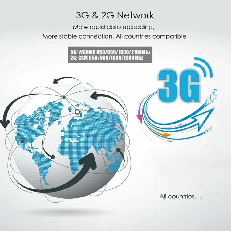 LK915 磁吸車輛 3G GSM GPRS GPS 即時追蹤器，LK915