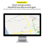 TK108 2G 2PIN 即時車輛卡車追蹤 GSM GPRS GPS 追蹤器，支援 AGPS，2PIN