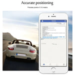 TK108 2G 2PIN 即時車輛卡車追蹤 GSM GPRS GPS 追蹤器，支援 AGPS，2PIN