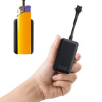 TK108 2G 2PIN 即時車輛卡車追蹤 GSM GPRS GPS 追蹤器，支援 AGPS，2PIN