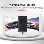 TK108 2G 2PIN 即時車輛卡車追蹤 GSM GPRS GPS 追蹤器，支援 AGPS，2PIN