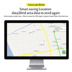 TK205 2G 即時車輛卡車追蹤 GSM GPRS GPS 追蹤器，支援 AGPS，帶繼電器和電池，TK205
