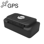 TK202A 4G 車用卡車車輛追蹤 GSM GPRS GPS 追蹤器 支援 AGPS，電池容量：6500mAh，4G 6500mAh