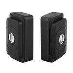 TK202A 4G 車用卡車車輛追蹤 GSM GPRS GPS 追蹤器 支援 AGPS，電池容量：6500mAh，4G 6500mAh