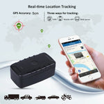 LK209B 追蹤系統 GSM/GPRS GPS 摩托車電動自行車車輛追蹤器，LK209B 4G 歐亞版