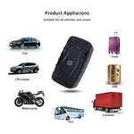 LK209B 追蹤系統 GSM/GPRS GPS 摩托車電動自行車車輛追蹤器，LK209B 4G 歐亞版