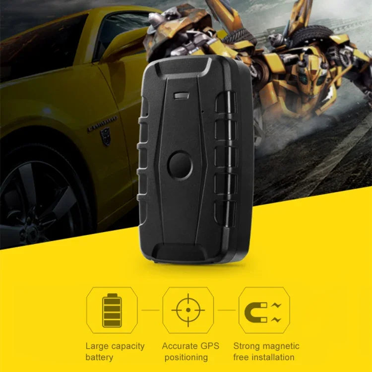 LK209B 追蹤系統 GSM/GPRS GPS 摩托車電動自行車車輛追蹤器，LK209B 4G 歐亞版