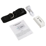 TK-909 GPS / GPRS / GSM 寵物定位器 寵物項圈即時追蹤裝置，TK-909