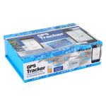 TK-909 GPS / GPRS / GSM 寵物定位器 寵物項圈即時追蹤裝置，TK-909