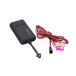 TK110 汽車卡車車輛追蹤 GSM GPRS GPS 追蹤器，TK110