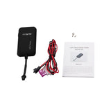TK110 汽車卡車車輛追蹤 GSM GPRS GPS 追蹤器，TK110