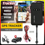 TK110 汽車卡車車輛追蹤 GSM GPRS GPS 追蹤器，TK110