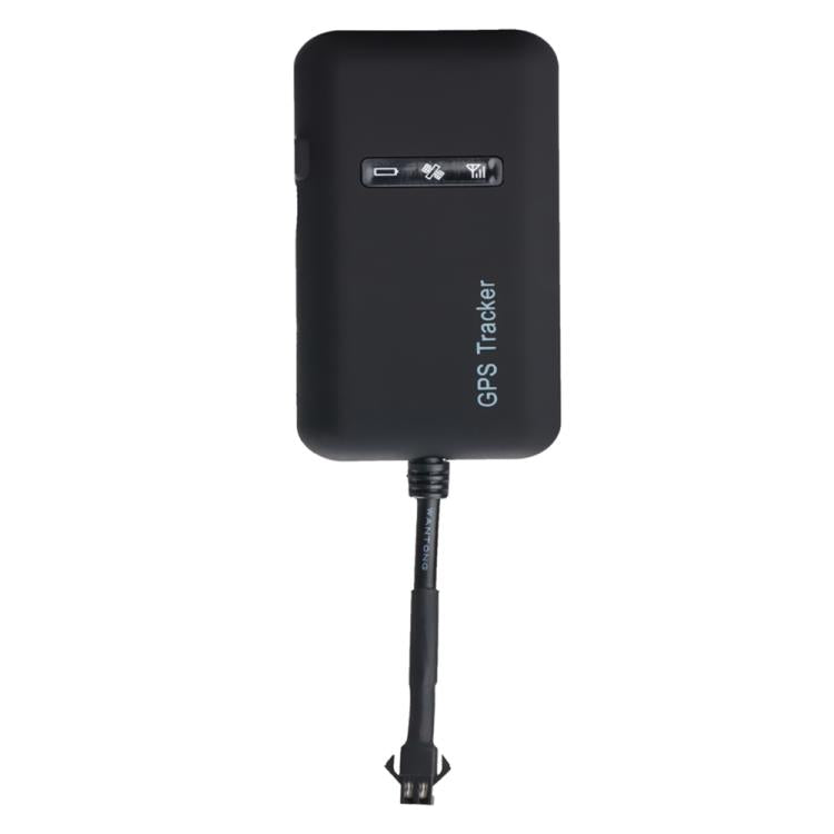 TK110 汽車卡車車輛追蹤 GSM GPRS GPS 追蹤器，TK110