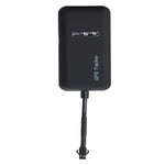 TK110 汽車卡車車輛追蹤 GSM GPRS GPS 追蹤器，TK110