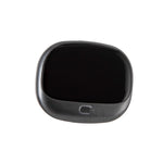 RF-V43 A 款 IP67 防水 GPS + LBS + WiFi 寵物定位器 寵物項圈追蹤裝置 適用亞洲／歐洲／非洲／澳洲，RF-V43 A 款（黑色），RF-V43 A 款（白色）