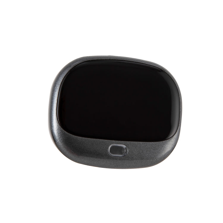 RF-V43 A 款 IP67 防水 GPS + LBS + WiFi 寵物定位器 寵物項圈追蹤裝置 適用亞洲／歐洲／非洲／澳洲，RF-V43 A 款（黑色），RF-V43 A 款（白色）
