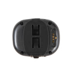 RF-V43 A 款 IP67 防水 GPS + LBS + WiFi 寵物定位器 寵物項圈追蹤裝置 適用亞洲／歐洲／非洲／澳洲，RF-V43 A 款（黑色），RF-V43 A 款（白色）