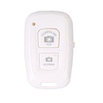 Dual-key Bluetooth Remote Shutter Camera Control Self-timer