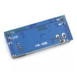 DC 24V/12V 轉 5V 5A 降壓電源轉換器 USB 充電降壓模組