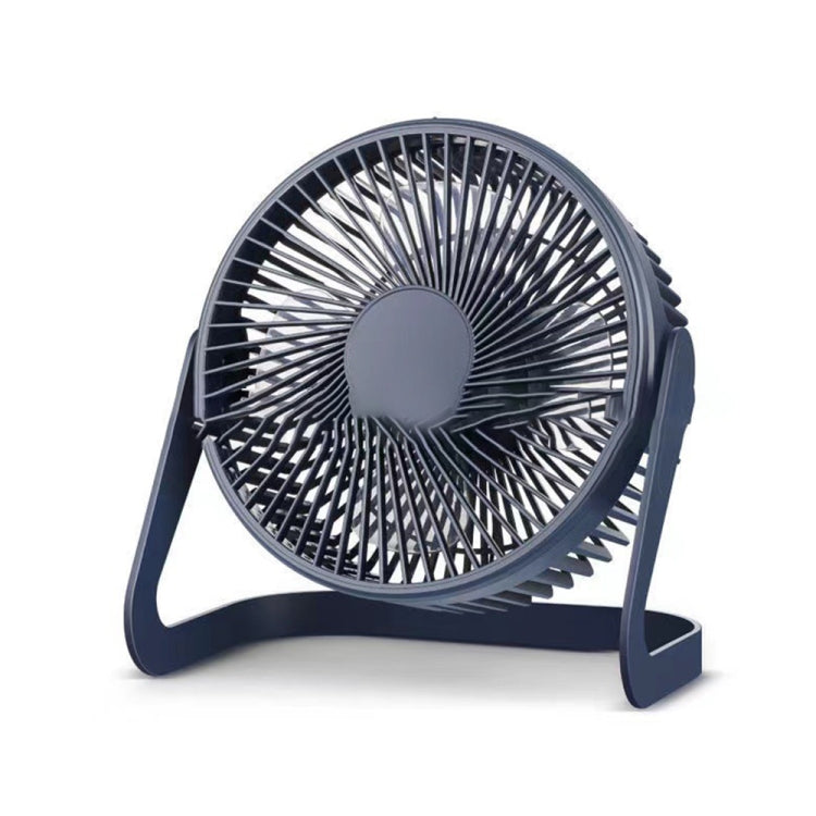 桌面迷你USB電風扇