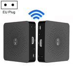 Measy W2H 60GHz 4K 超高清無線傳輸套件，傳輸距離：30米，英國插頭，4K