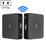 Measy W2H 60GHz 4K 超高清無線傳輸套件，傳輸距離：30米，英國插頭，4K