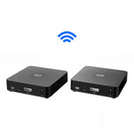 Measy W2H 60GHz 4K 超高清無線傳輸套件，傳輸距離：30米，英國插頭，4K