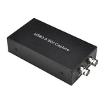 EZCAP262 USB 3.0 UVC SDI 視頻擷取器，EZCAP262