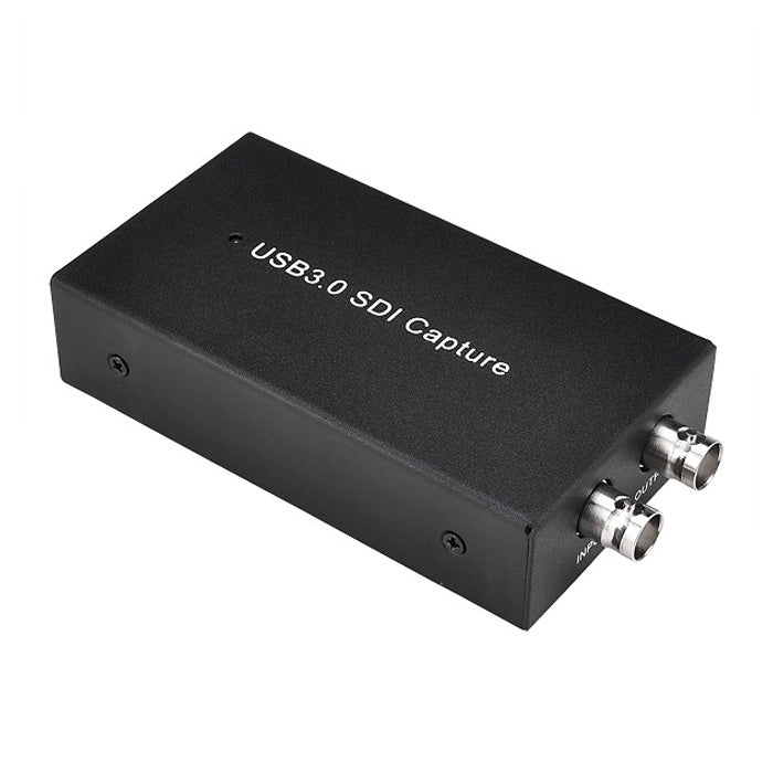 EZCAP262 USB 3.0 UVC SDI 視頻擷取器，EZCAP262