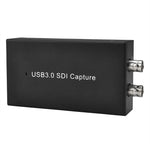 EZCAP262 USB 3.0 UVC SDI 視頻擷取器，EZCAP262