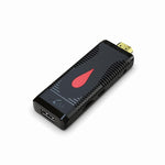 X96 S400 Android 10.0迷你電視棒，Allwinner H313四核ARM Cortex A53，2GB + 16GB，支持WiFi、HDMI、TF卡、USB，2GB+16GB