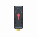 X96 S400 Android 10.0迷你電視棒，Allwinner H313四核ARM Cortex A53，2GB + 16GB，支持WiFi、HDMI、TF卡、USB，2GB+16GB