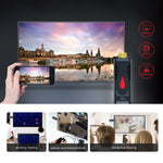 X96 S400 Android 10.0迷你電視棒，Allwinner H313四核ARM Cortex A53，2GB + 16GB，支持WiFi、HDMI、TF卡、USB，2GB+16GB
