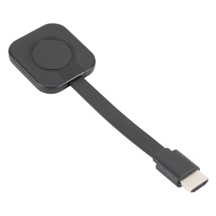 W13 2.4G無線WiFi顯示接收器AirPlay盒Miracast DLNA 1080P高清電視棒
